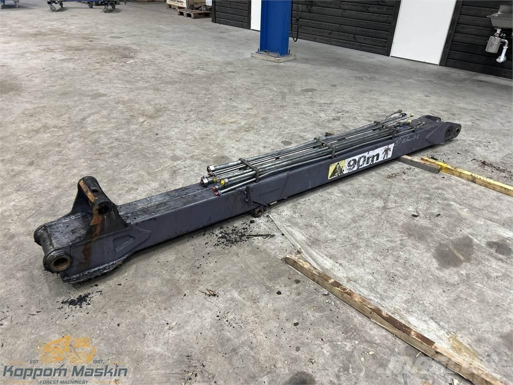 Rottne RK 50 Gruas de ceifeiras
