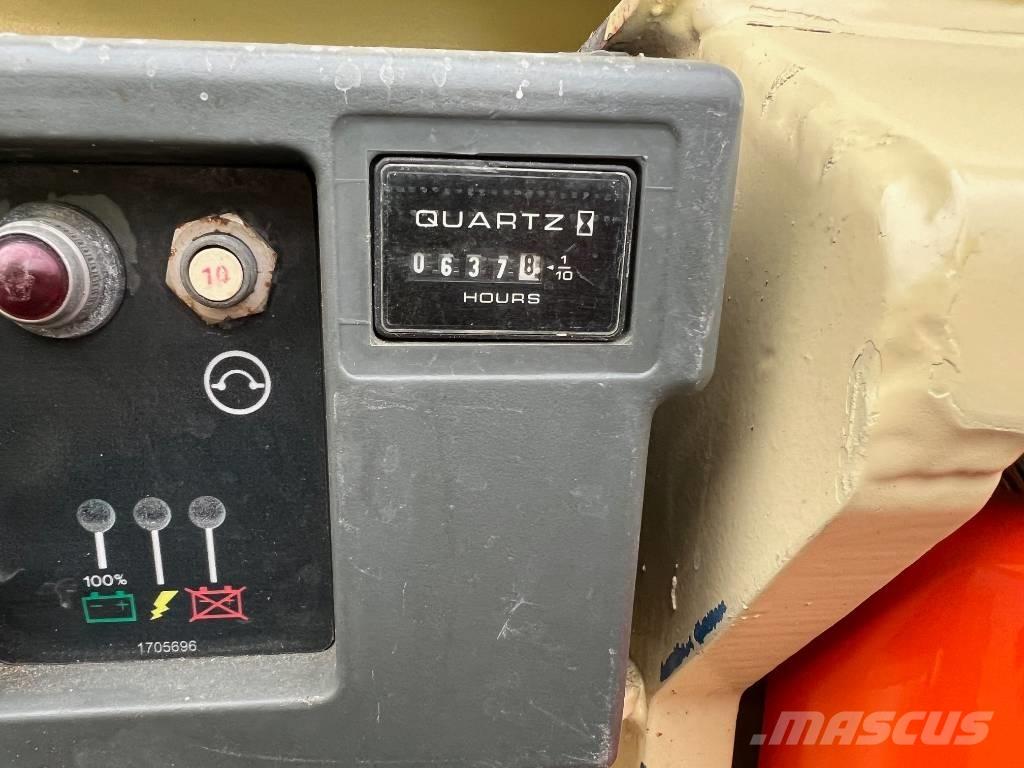 JLG 3246 ES Elevadores de tesoura