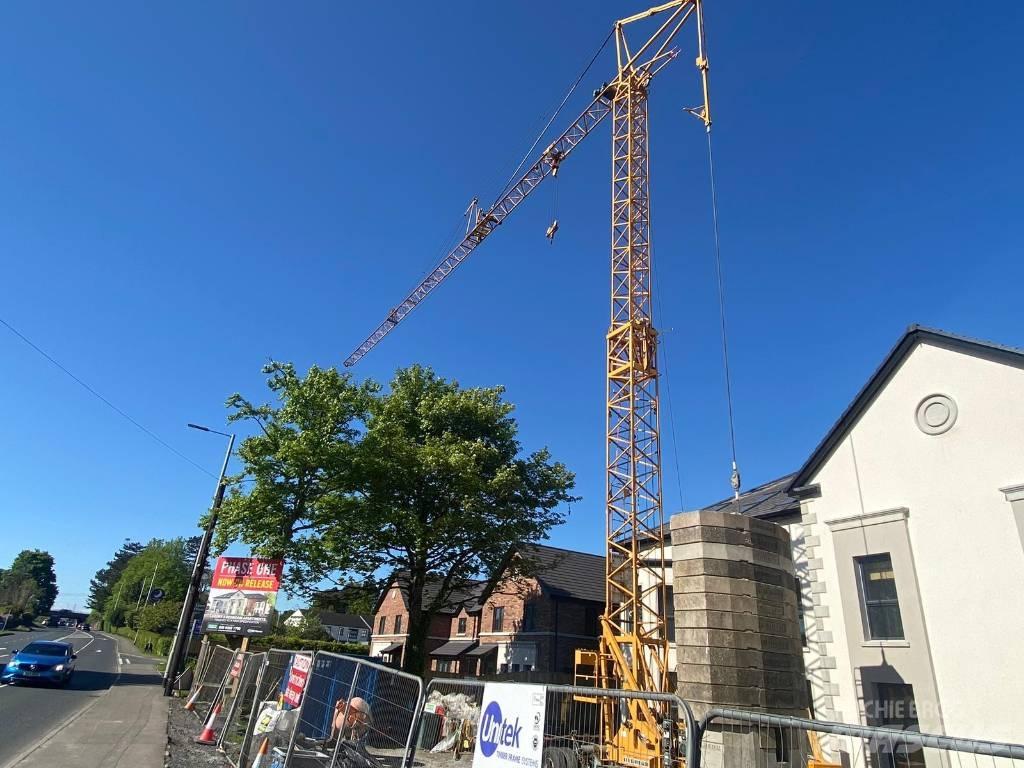 Liebherr 42 K.1 Auto-gruas