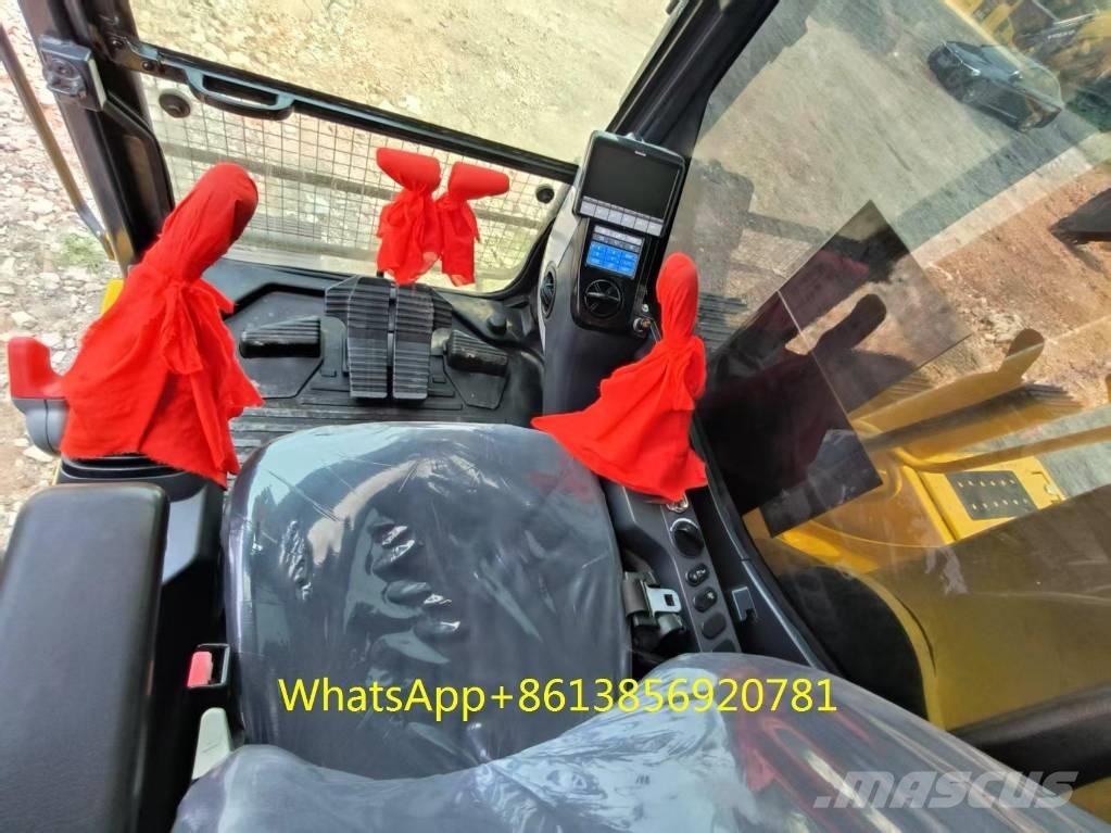 Komatsu PC 240-8 Escavadoras de rastos