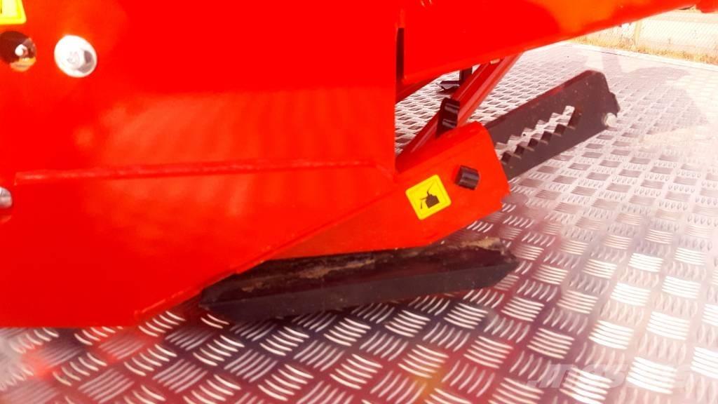  Pronovost P-INV 92 Lançadores de neve