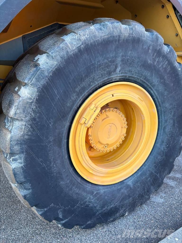 Volvo A 30 G Camiões articulados