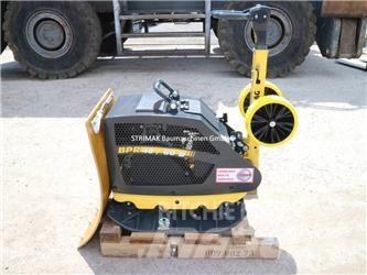 Bomag BPR 40/60 D Placas compactadoras