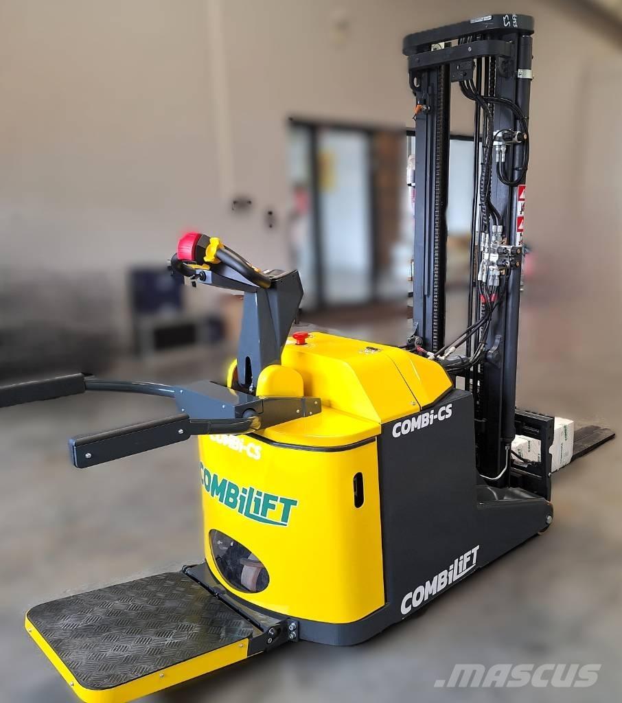 Combilift COMBI-CS Empilhadores eléctricos