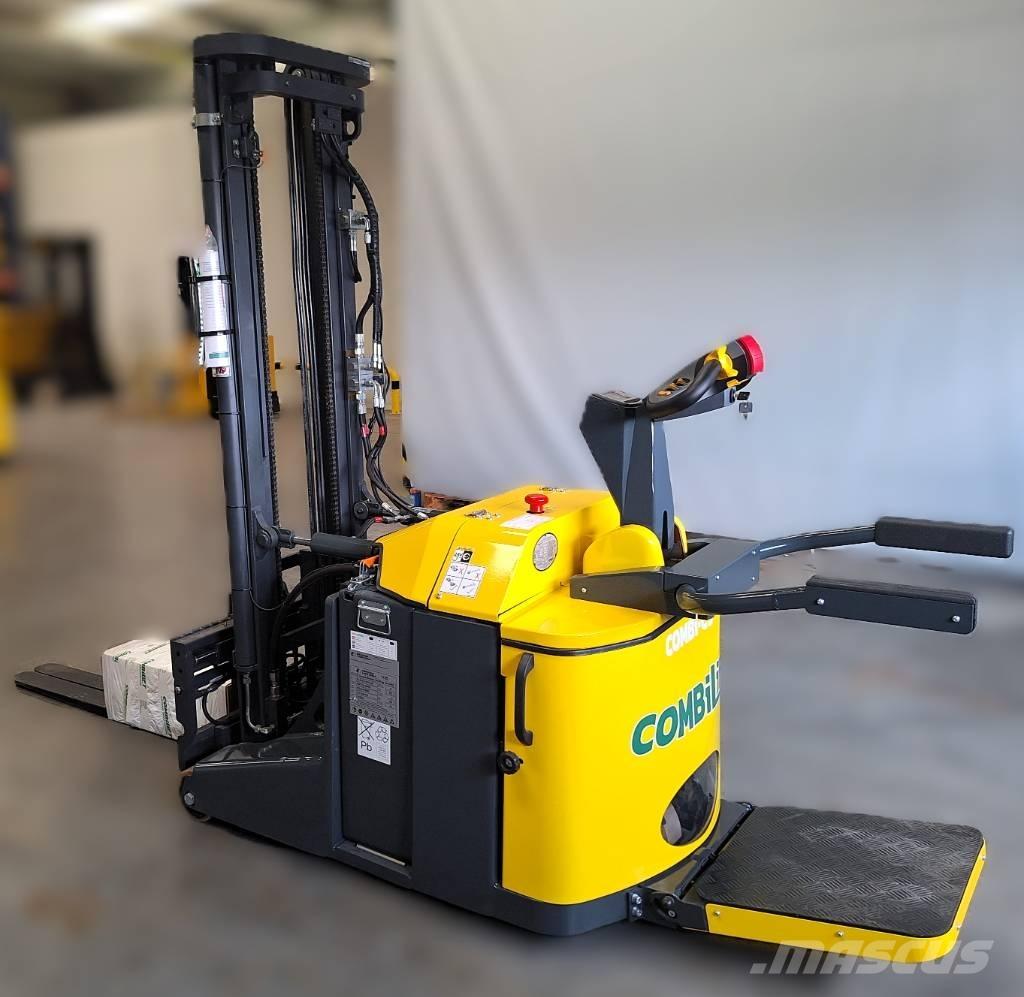 Combilift COMBI-CS Empilhadores eléctricos