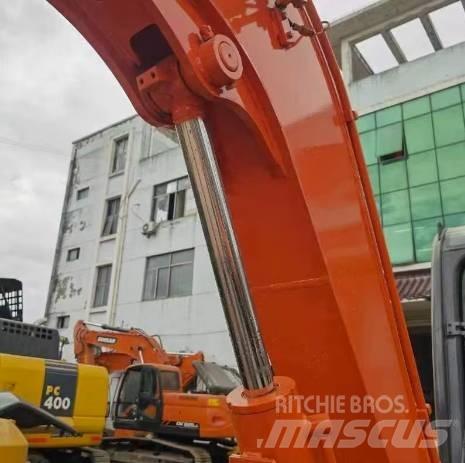 Doosan DX60-9C Mini Escavadoras <7t