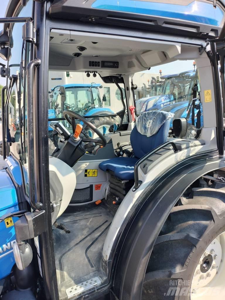 New Holland T4.90F Tratores Agrícolas usados