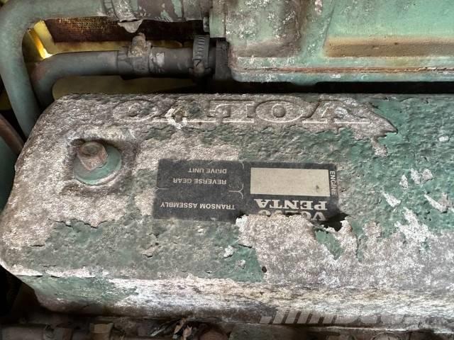 Svetruck 30120 Empilhadores Diesel