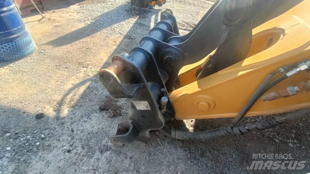 CAT 930 G Pás carregadoras de rodas