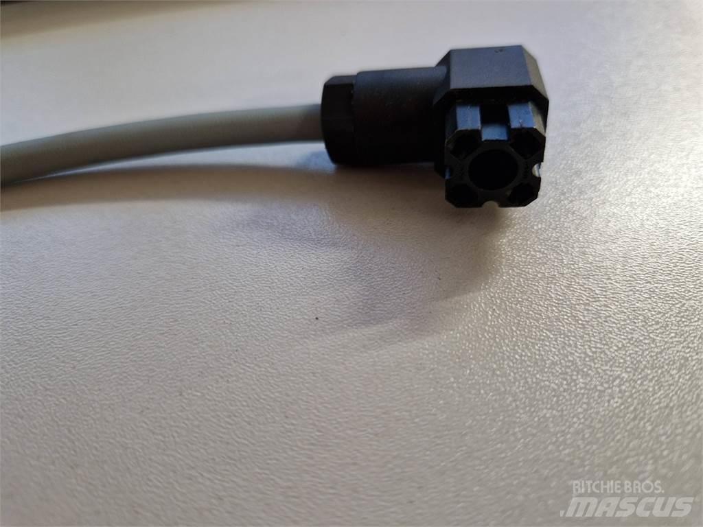 Rottne 401-23231 Electrónica