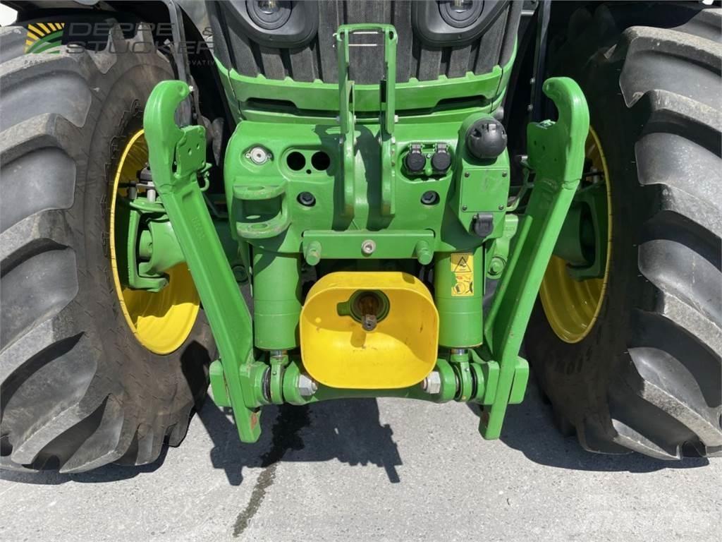 John Deere 6R 250 Tratores Agrícolas usados