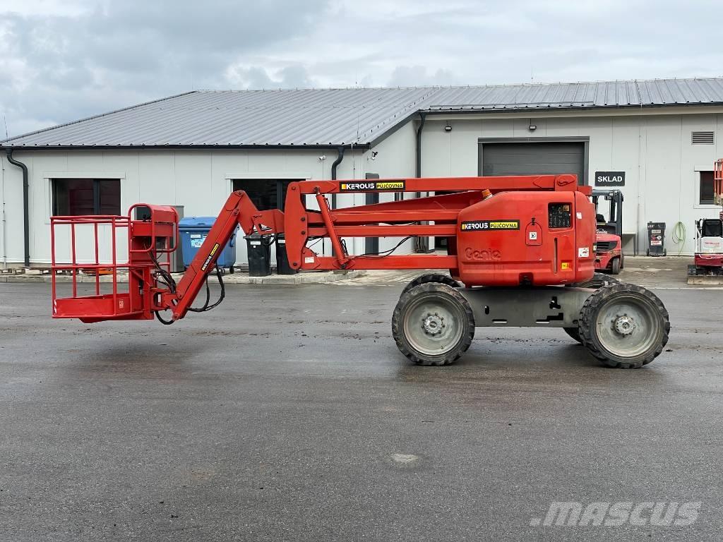 Genie Z 45/25 Elevadores braços articulados