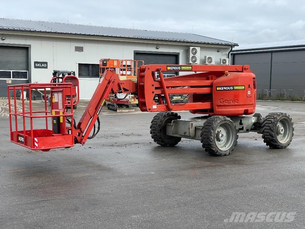 Genie Z 45/25 Elevadores braços articulados