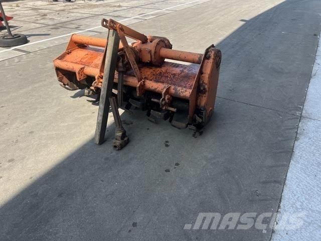 Maschio Frees Grades mecânicas e moto-cultivadores