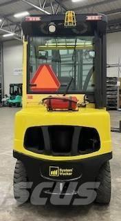 Hyster H3.0FT Empilhadores Diesel