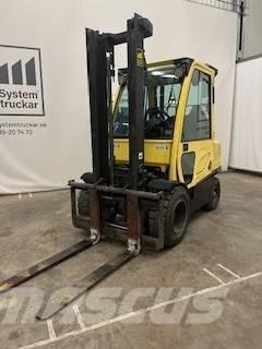 Hyster H3.0FT Empilhadores Diesel