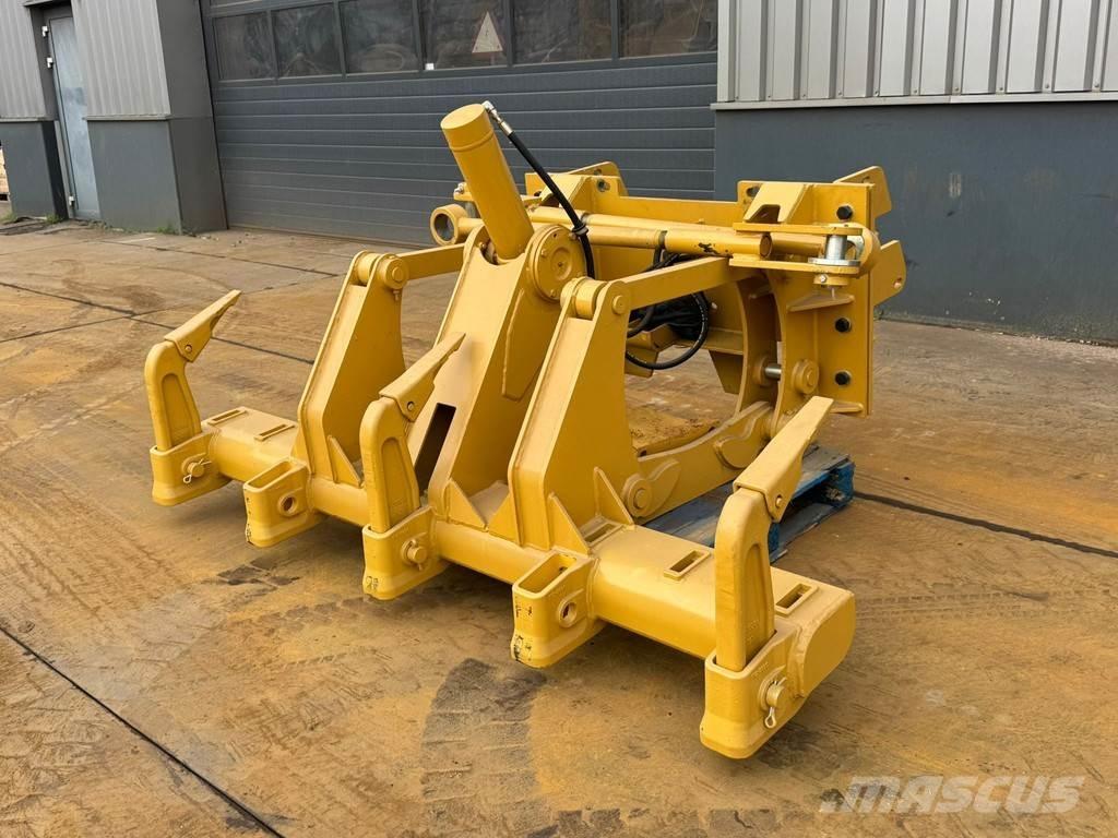 Volvo G930B Outros componentes