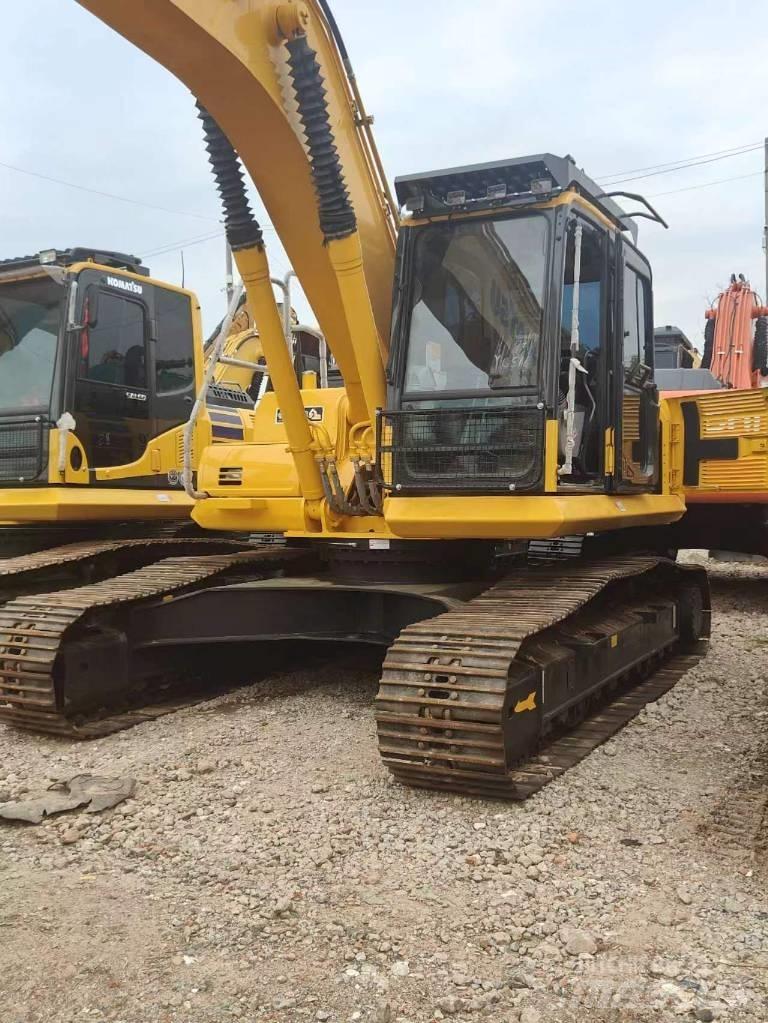 Komatsu PC 240 Escavadoras de rastos