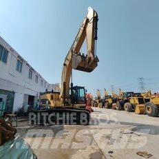 CAT 345 D Escavadoras de rastos