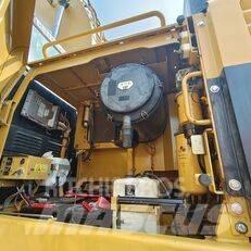 CAT 345 D Escavadoras de rastos