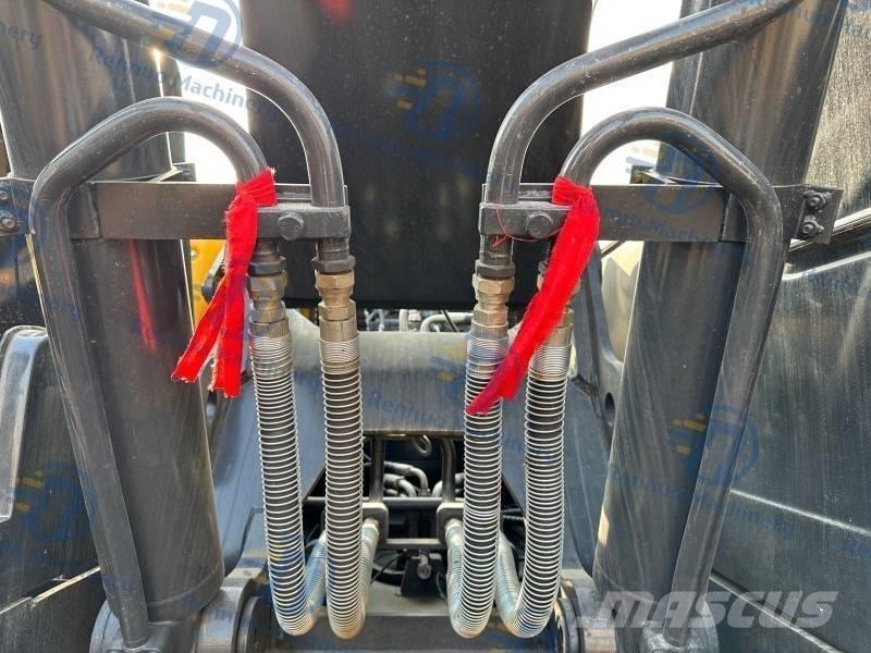 Volvo EC 290 Escavadoras de rastos