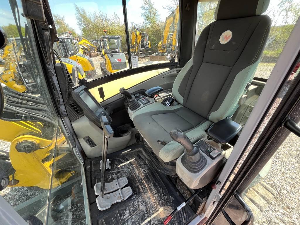 Wacker Neuson ET 90 Escavadoras Midi 7t - 12t