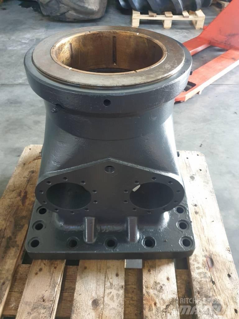 Ponsse K90 Forwarders florestais