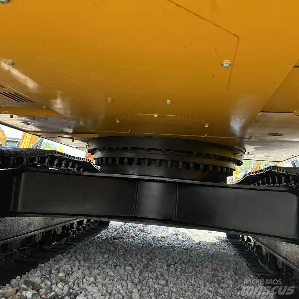 CAT 336 D L Escavadoras de rastos