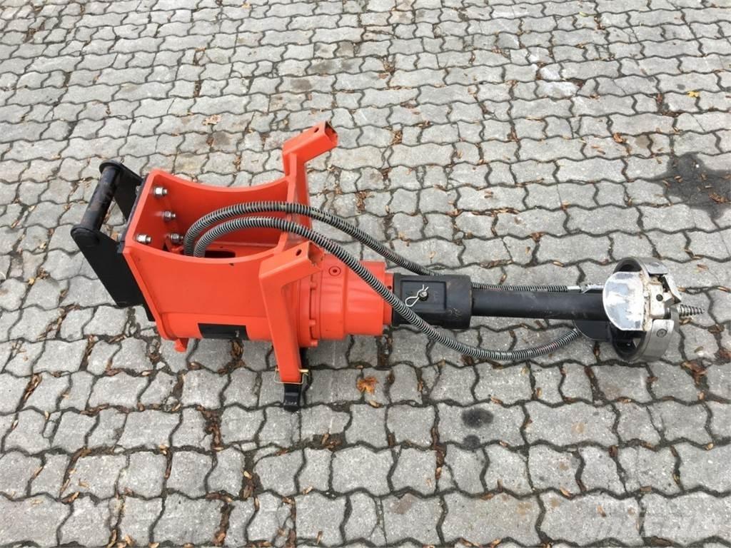  SP30 Abre-valas