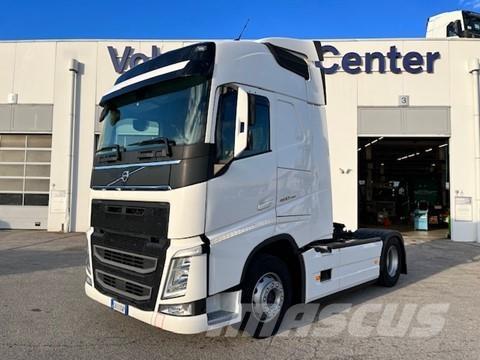 Volvo FH Tractores (camiões)