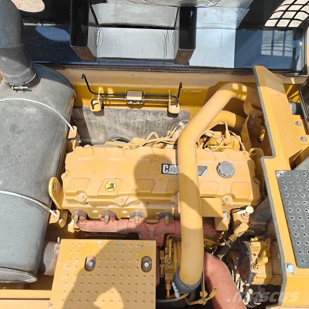CAT 340 D L Escavadoras de rastos