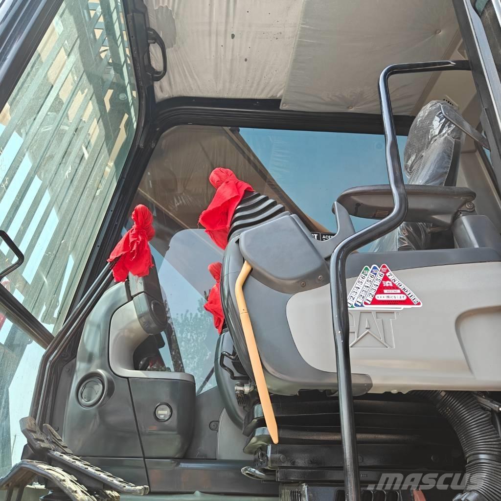 CAT 340 D L Escavadoras de rastos