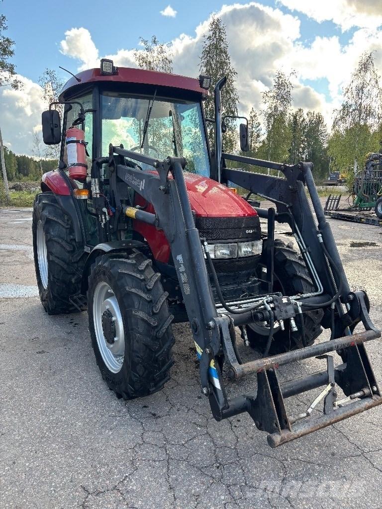 CASE Jx 60 Tratores Agrícolas usados