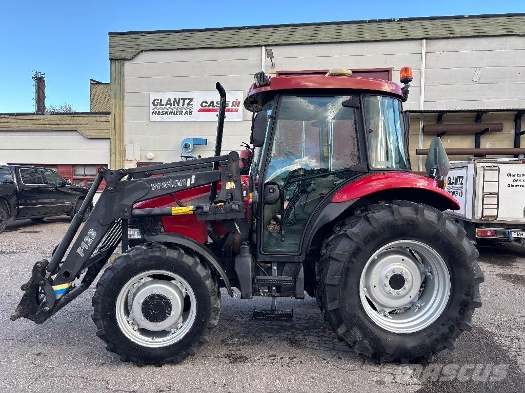 CASE Jx 60 Tratores Agrícolas usados