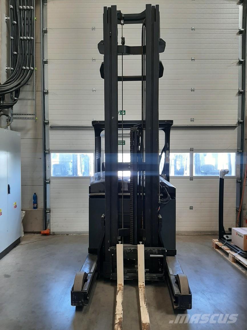 Yale MR16H Empilhadores Elevadores