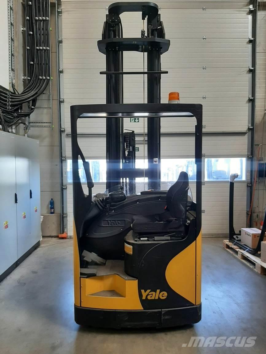 Yale MR16H Empilhadores Elevadores