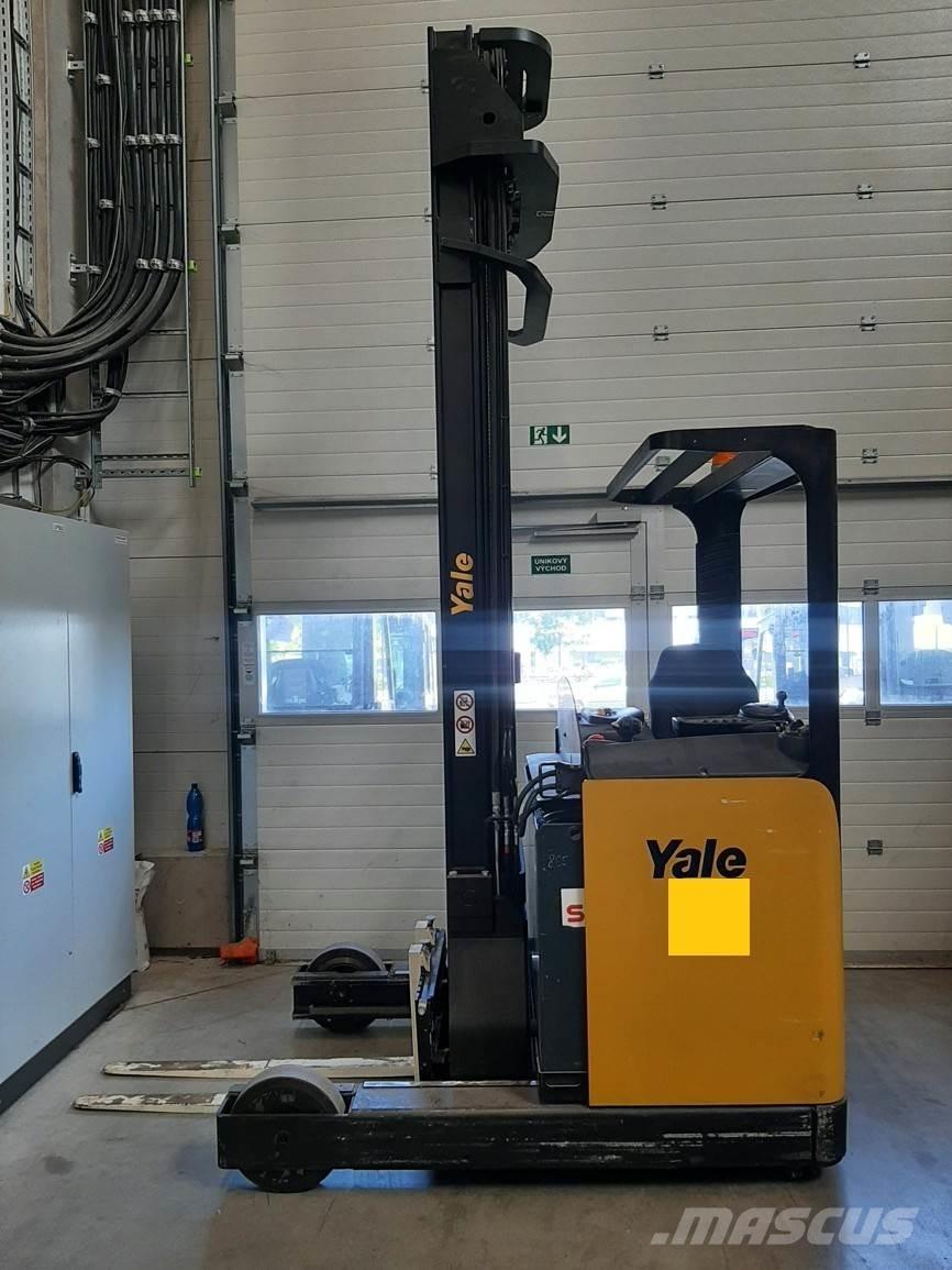 Yale MR16H Empilhadores Elevadores