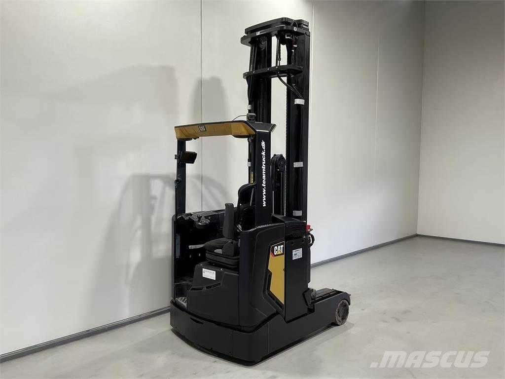 CAT NR16N2H Empilhadores Elevadores