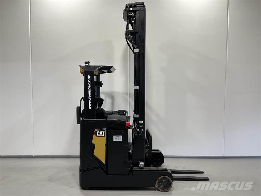 CAT NR16N2H Empilhadores Elevadores
