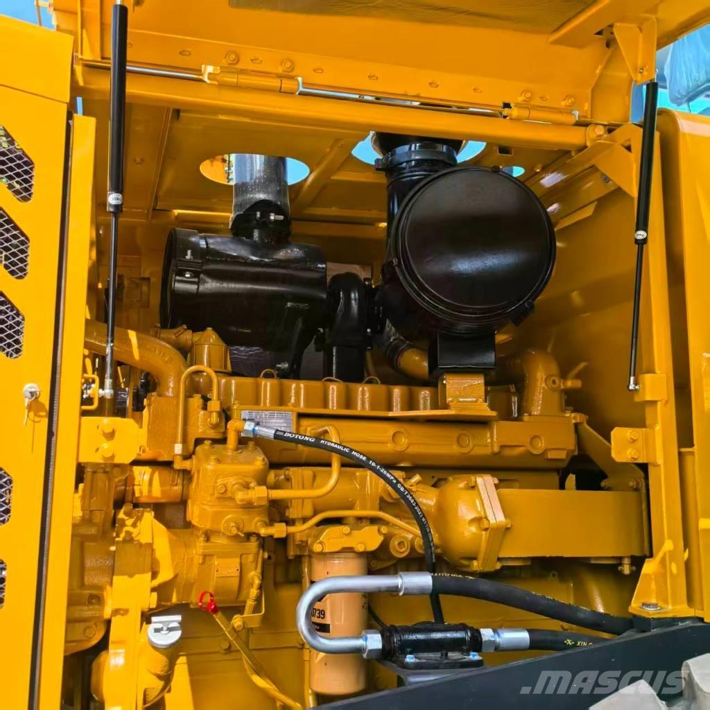 SDLG LG 956 L Pás carregadoras de rodas