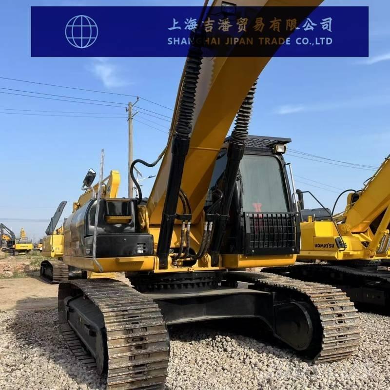 CAT 336 D Escavadoras de rastos