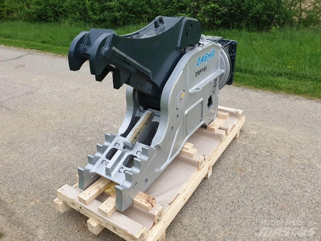 Daemo DRP 185 Britadeiras de construção