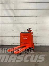 Linde T18 Porta palettes