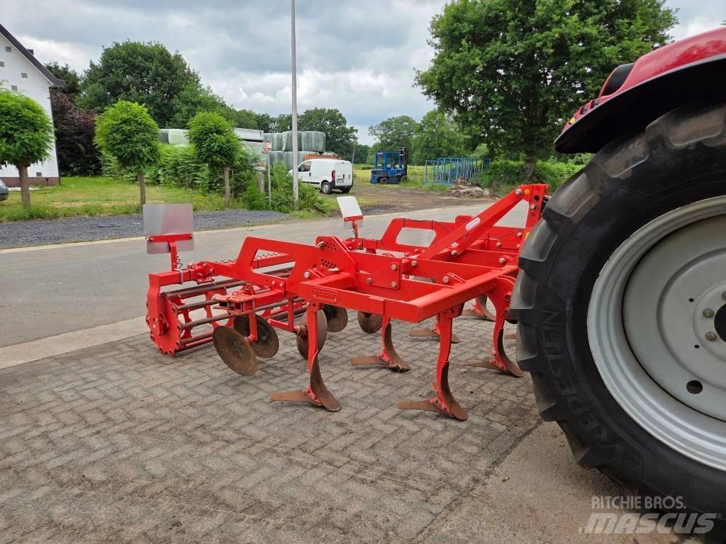 Maschio Terremoto 2 Cultivadoras