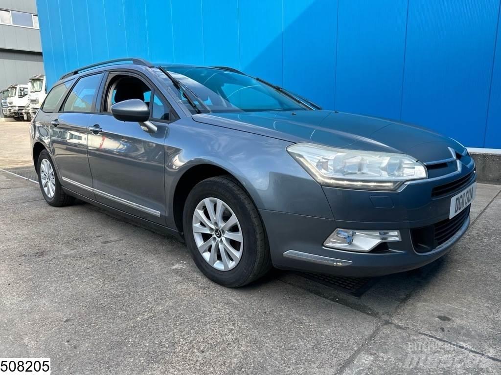 Citroën C5 C5 Carros Ligeiros