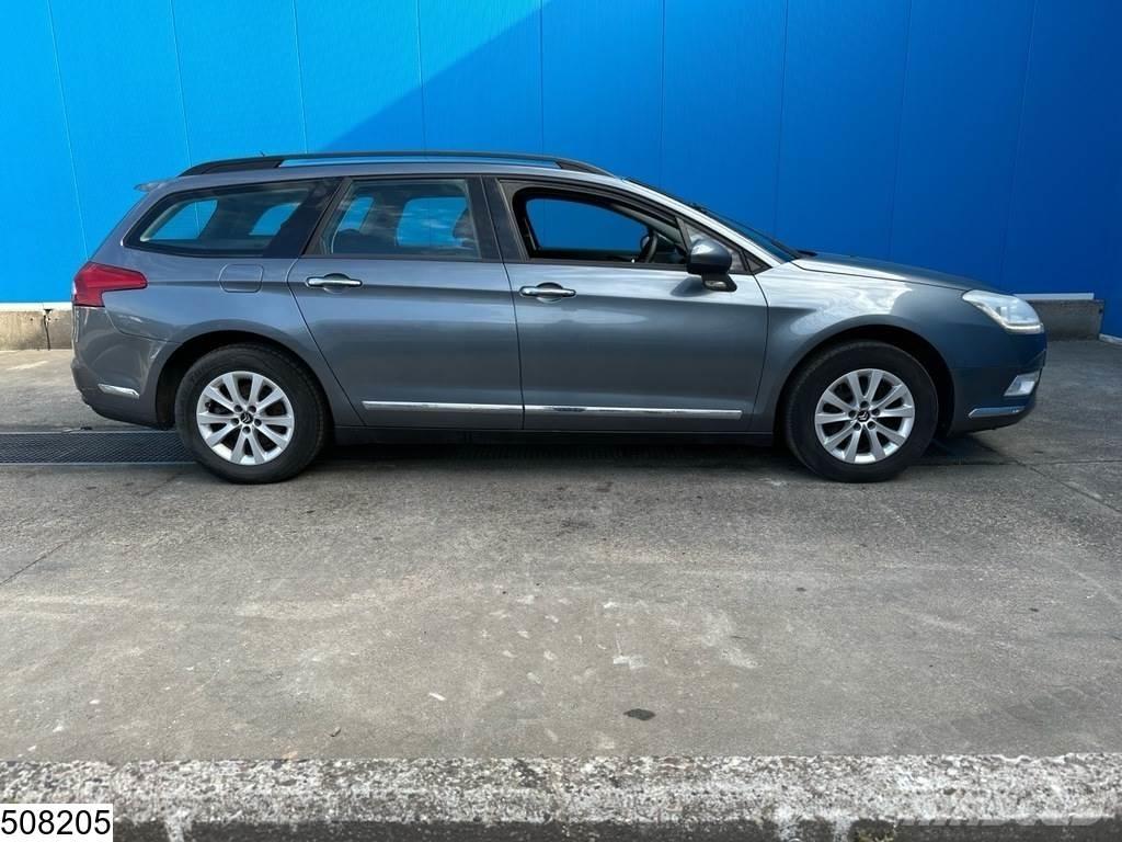 Citroën C5 C5 Carros Ligeiros