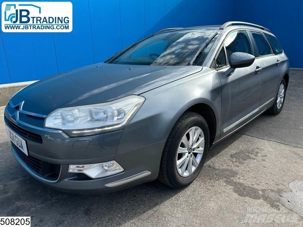 Citroën C5 C5 Carros Ligeiros