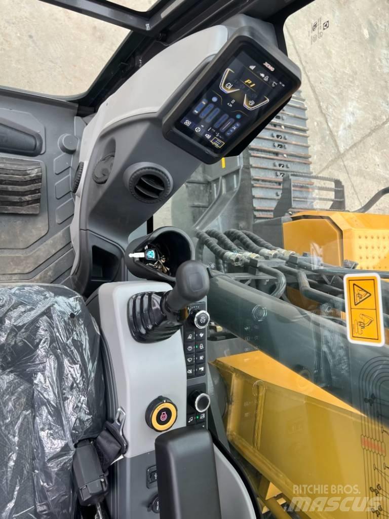 XCMG XE135GA Escavadoras de rastos