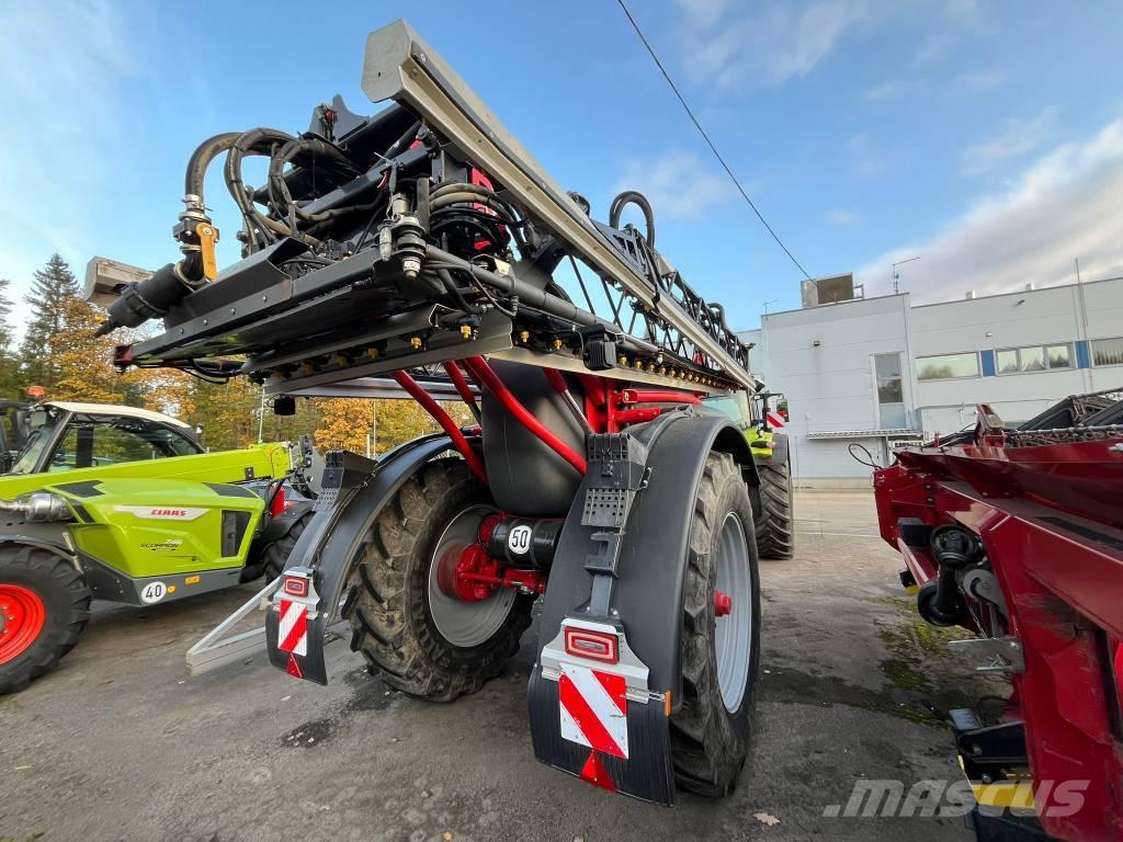Horsch LEEB 5 LT Pulverizadores de fertilizante