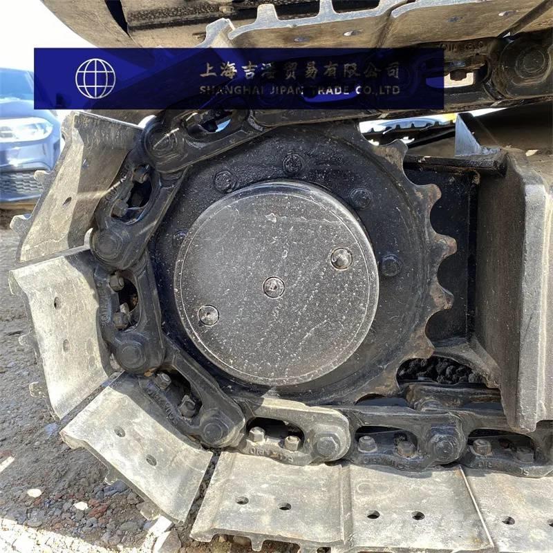 Sany SY 60 C Escavadoras de rastos